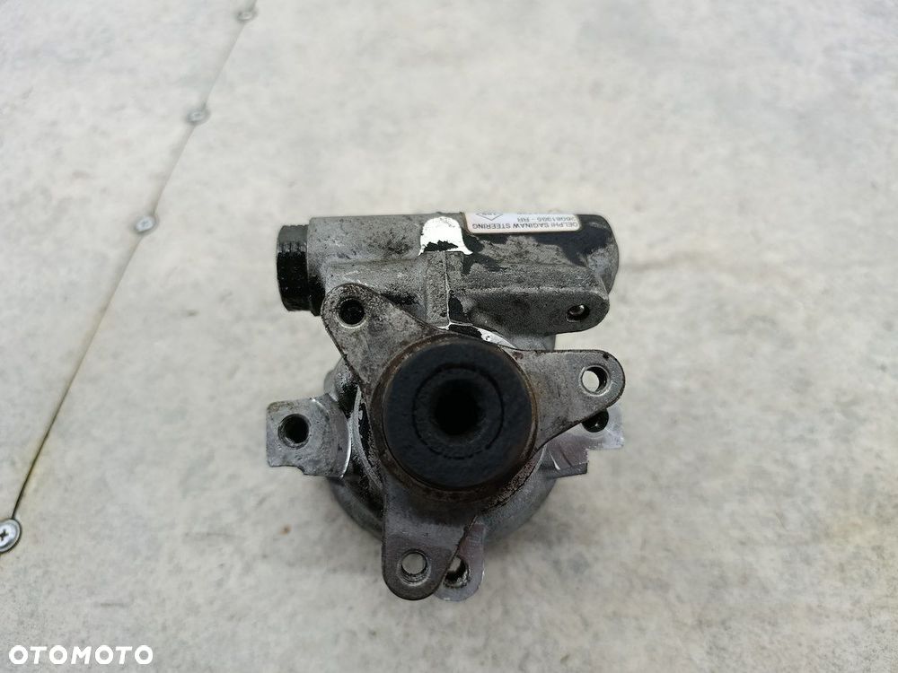POMPA WSPOMAGANIA OPEL VIVARO A 8200024738 8200024778 DELPHI 2.5 DTI - 3