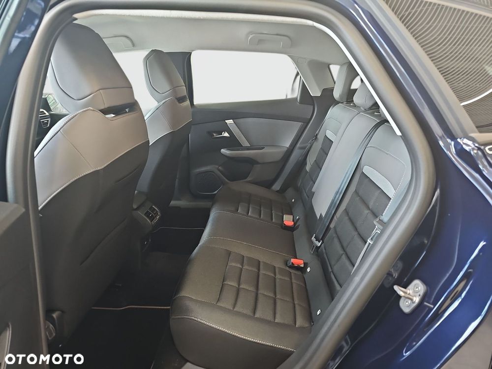 Citroën C4 - 10