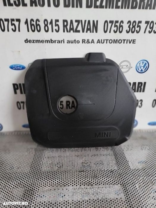 Capac Motor Mini Cooper One F54 F56 F56 F57 F60 1.5 Benzina Motor B38 - 4