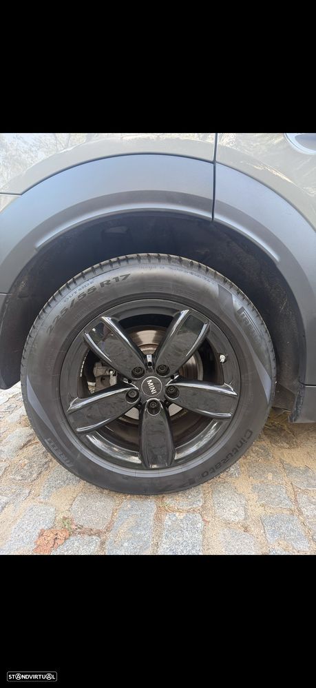 MINI Countryman One D Auto - 7