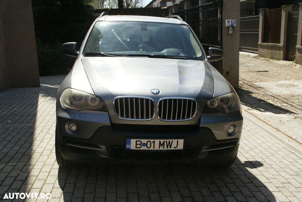 BMW X5 - 5