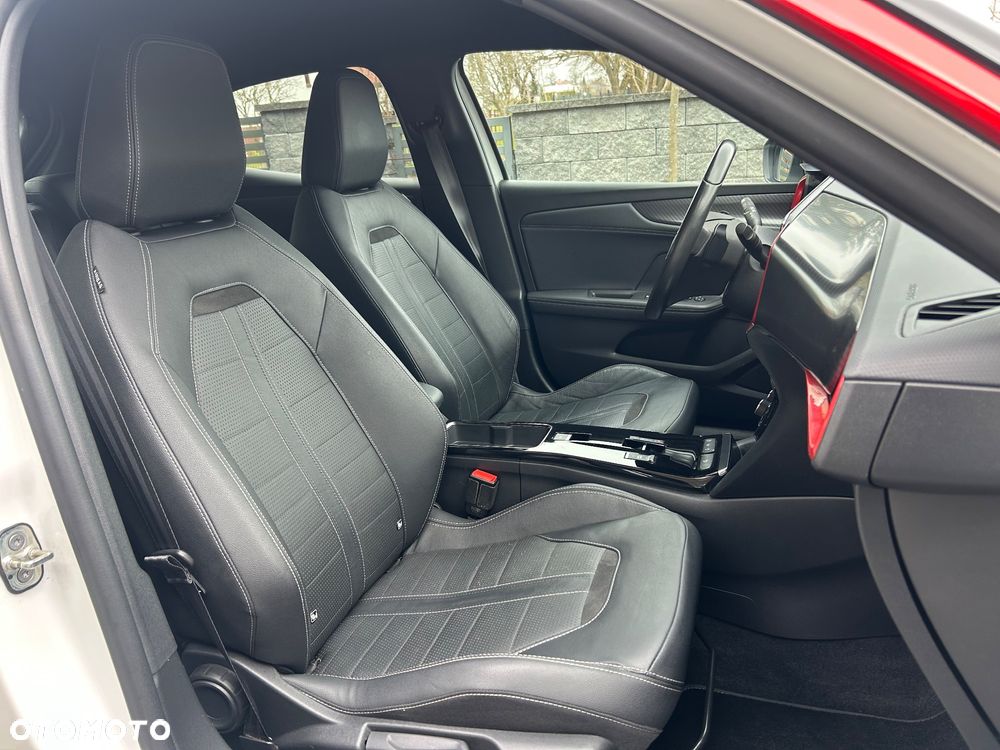 Opel Mokka 1.2 DI Turbo Automatik Ultimate - 6