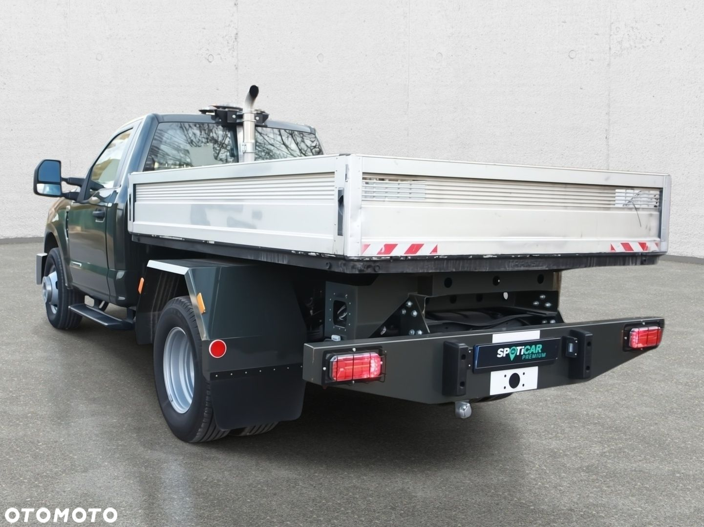 Ford F350 - 4