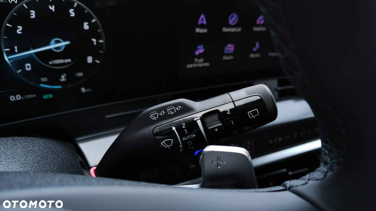 Kia Sportage - 19