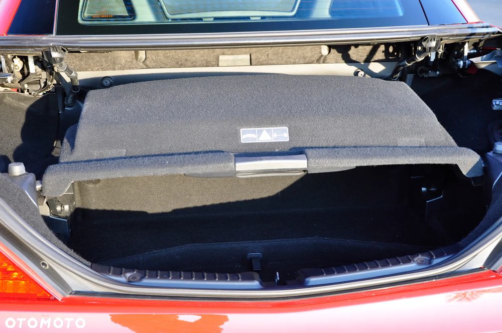 Mercedes-Benz SLK - 7