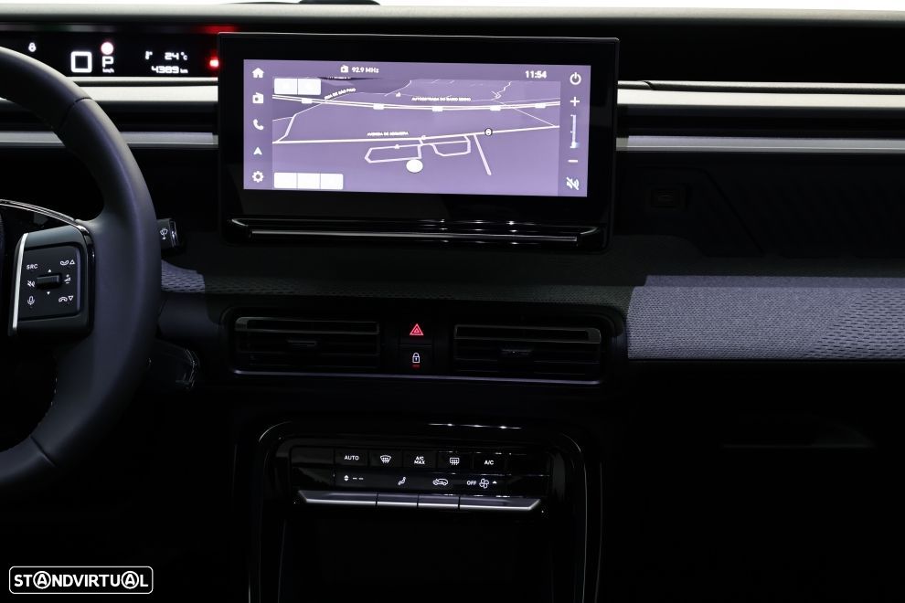 Citroën e-C3 44 kWh Business - 21