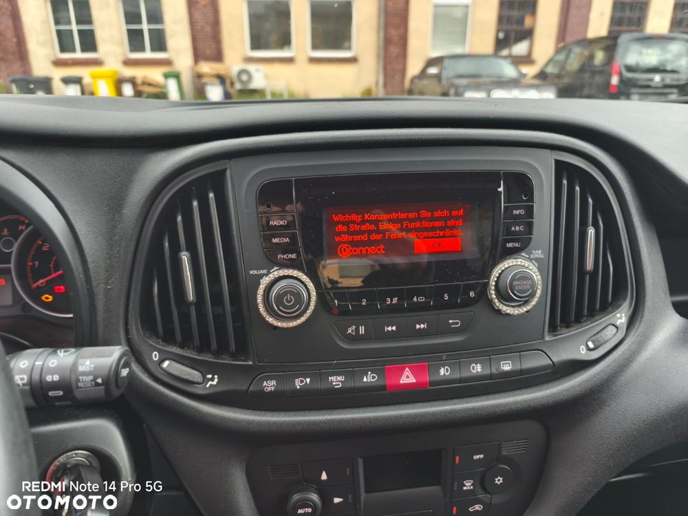 Fiat Doblo - 13