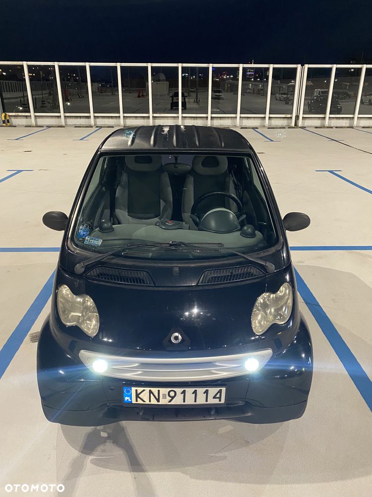 Smart Fortwo - 2