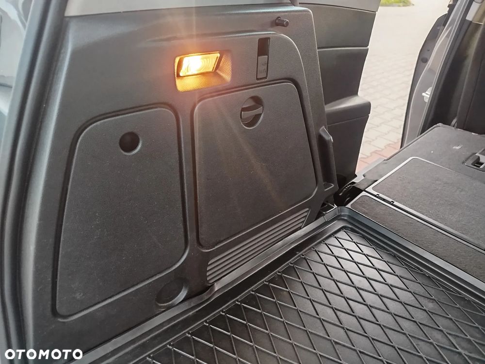 Opel Meriva - 29