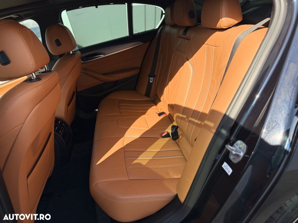 BMW Seria 5 - 24