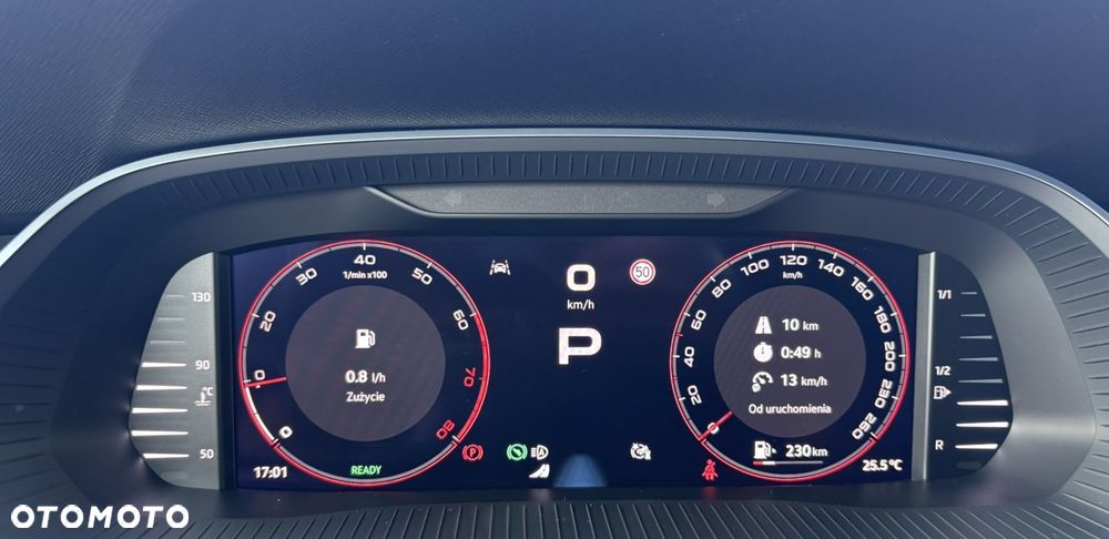 Skoda Octavia 1.5 TSI mHEV Sportline DSG - 12