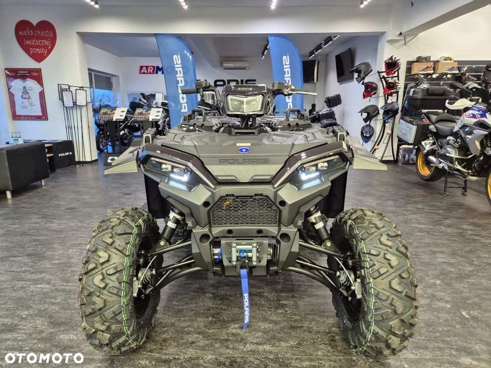 Polaris Sportsman - 31