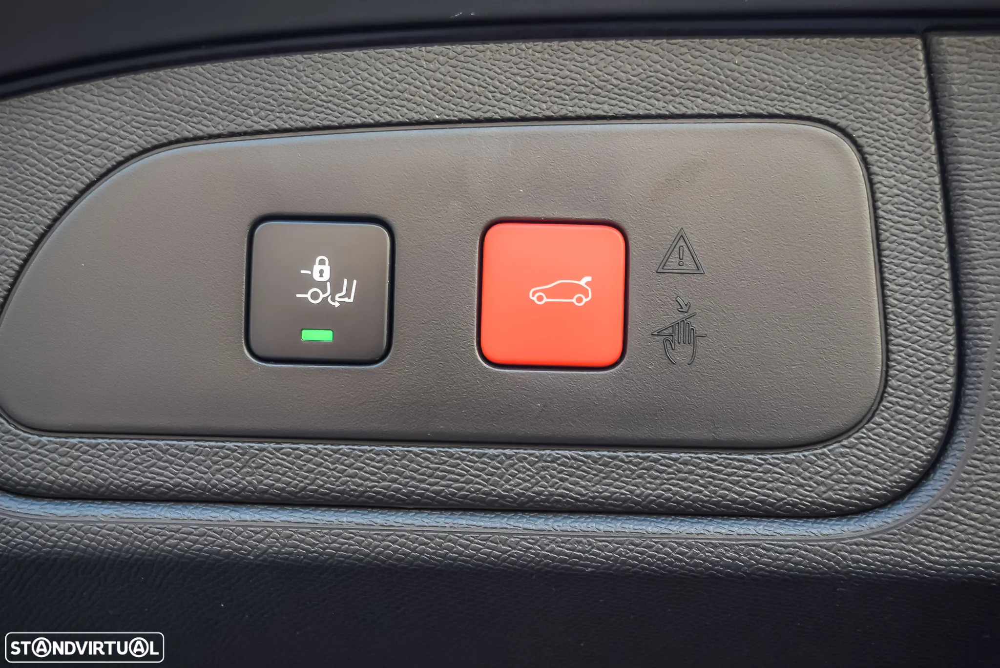 DS DS7 Crossback E-Tense SE Ligne Noire EAT8 - 30