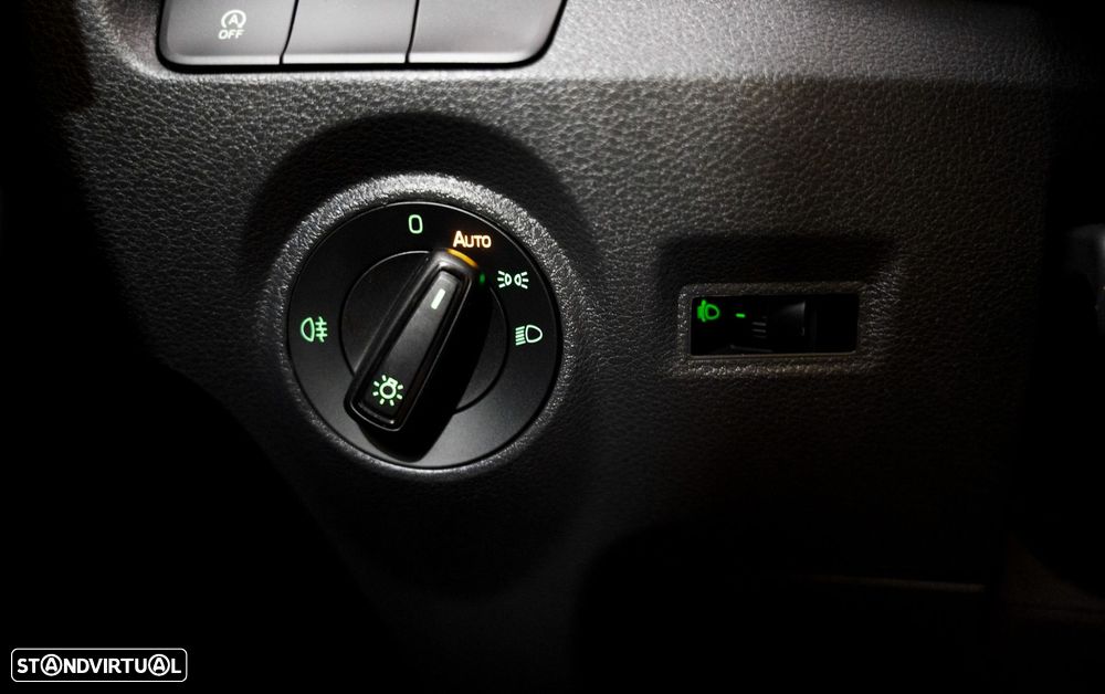 Skoda Fabia 1.0 TSI Ambition - 9