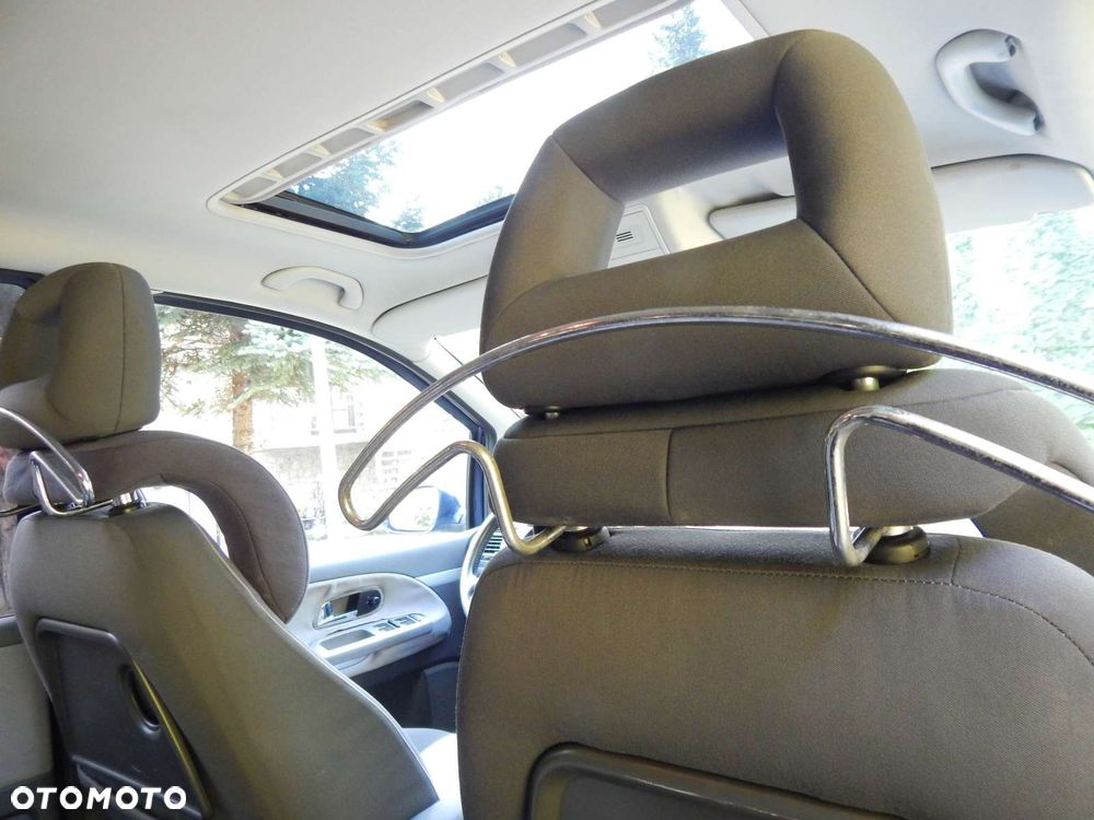 Volkswagen Sharan 1.9 TDI Freestyle - 14