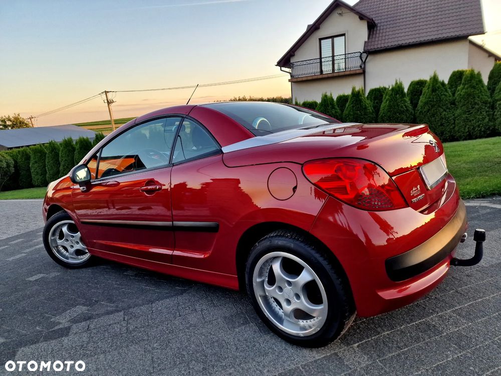 Peugeot 207 1.6 VTi Sporty - 11