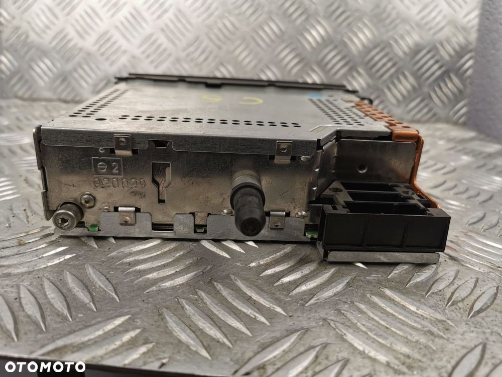 Radio Cd Citroen C5 964432137700 22Rc290/35S Vdo Oryginał Oe - 7