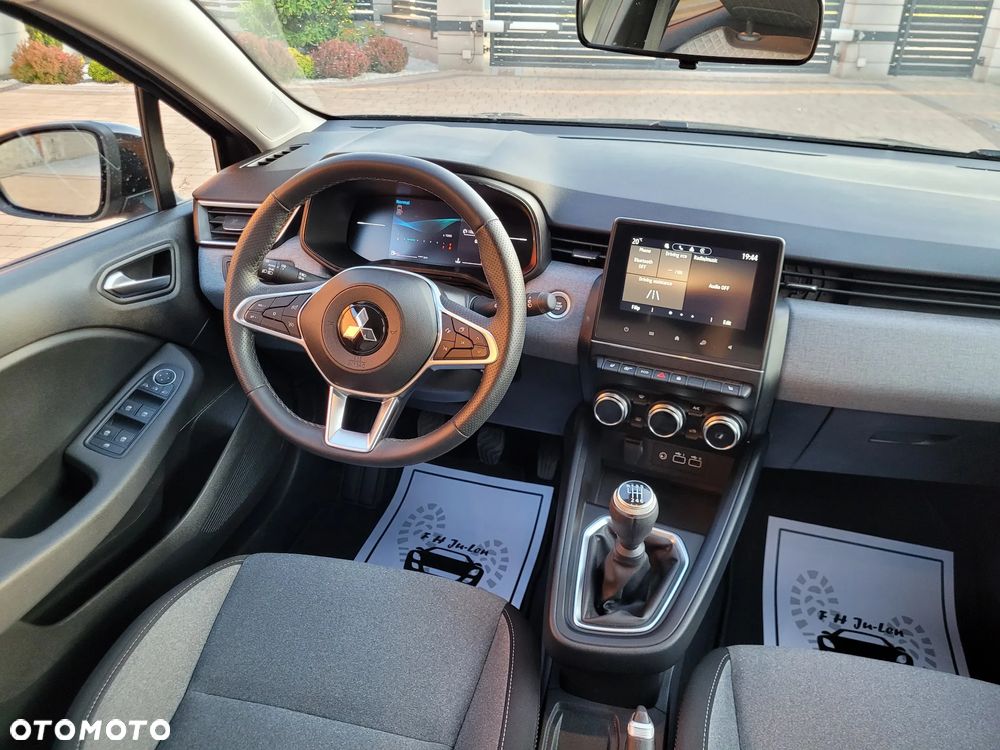 Mitsubishi Colt 1.0T Intense Style Cold Navi - 20