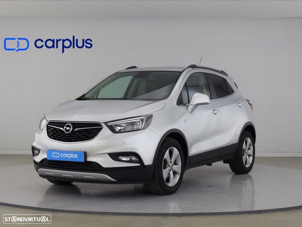 Opel Mokka X 1.4 T Innovation GPL - 1