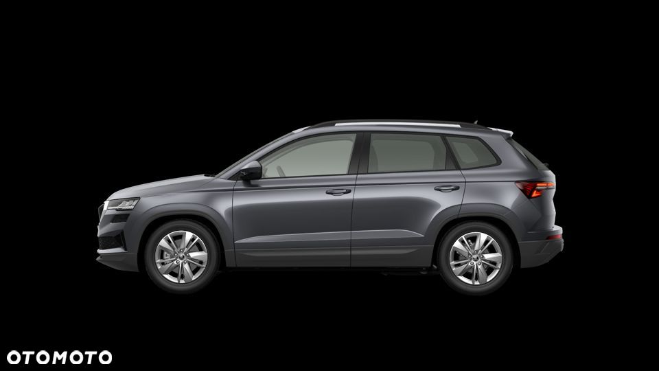 Skoda Karoq 1.5 TSI ACT Selection - 4