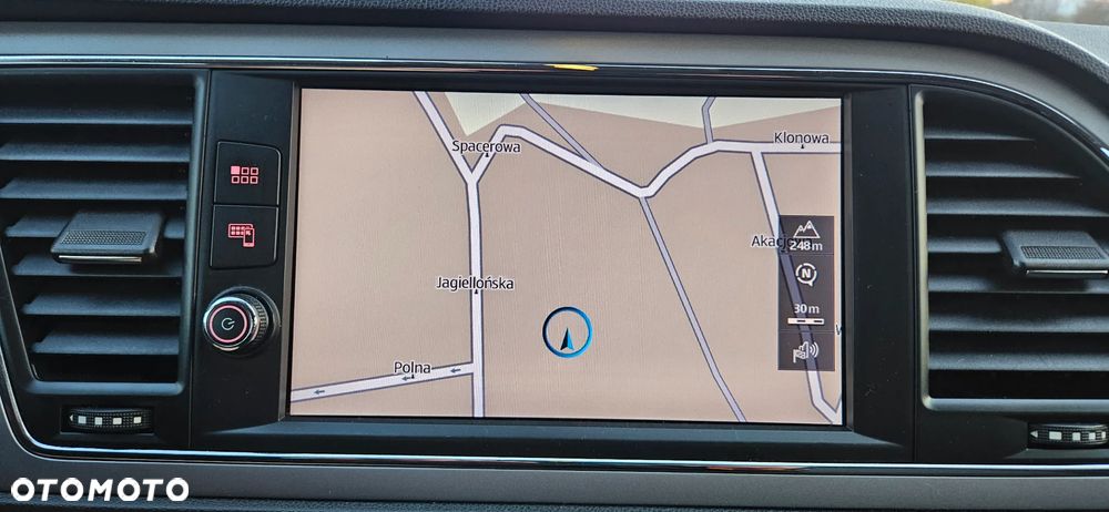 Seat Leon 1.6 TDI Start&Stop DSG FR - 18