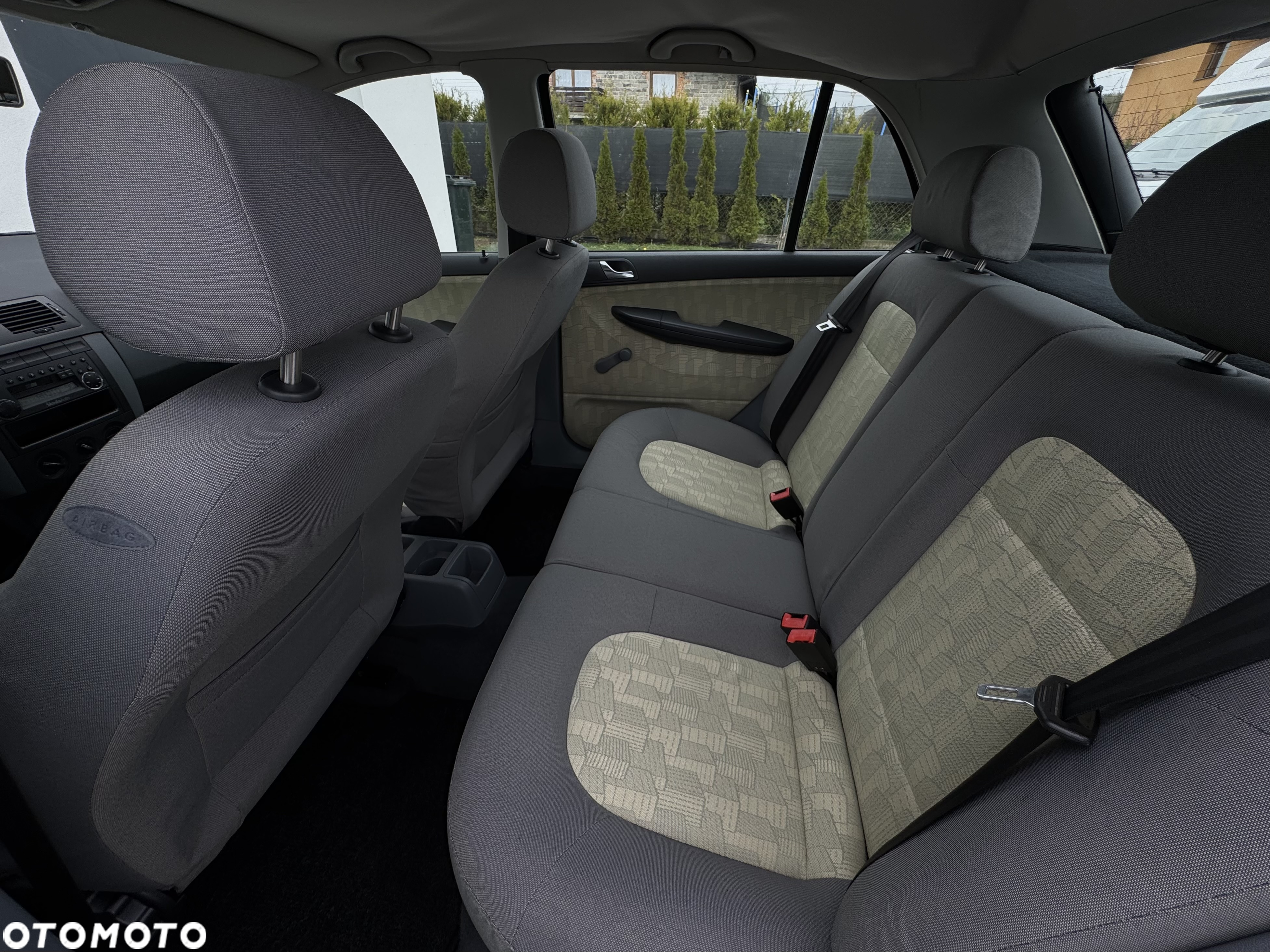 Skoda Fabia 1.4 Comfort - 34