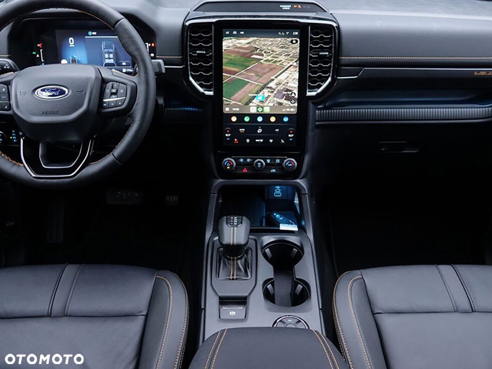 Ford Ranger 2.0 EcoBlue Bi-Turbo 4x4 DC Wildtrak - 7