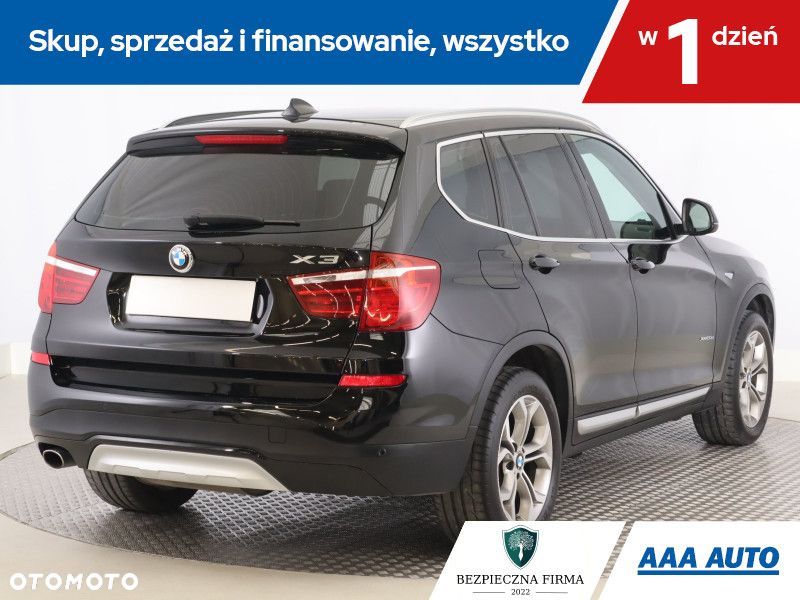 BMW X3 - 7