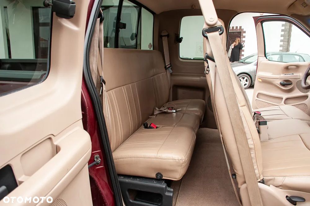 Ford F150 - 23