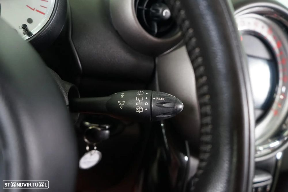 MINI Countryman Cooper D Park Lane Chili - 24