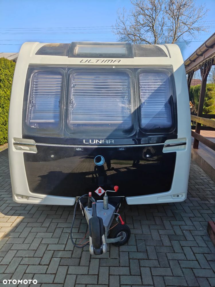 Lunar Ultima Stellar - 7