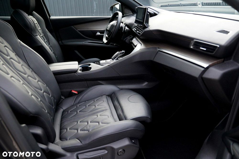 Peugeot 3008 - 25