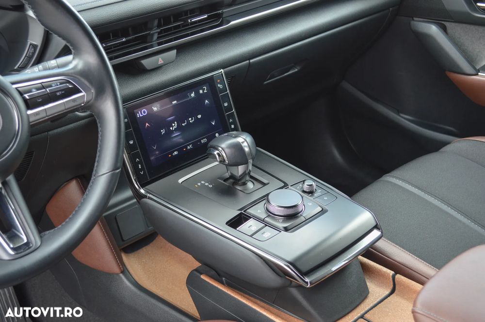 Mazda MX-30 e-SKYACTIV EXCLUSIVE-LINE - 21