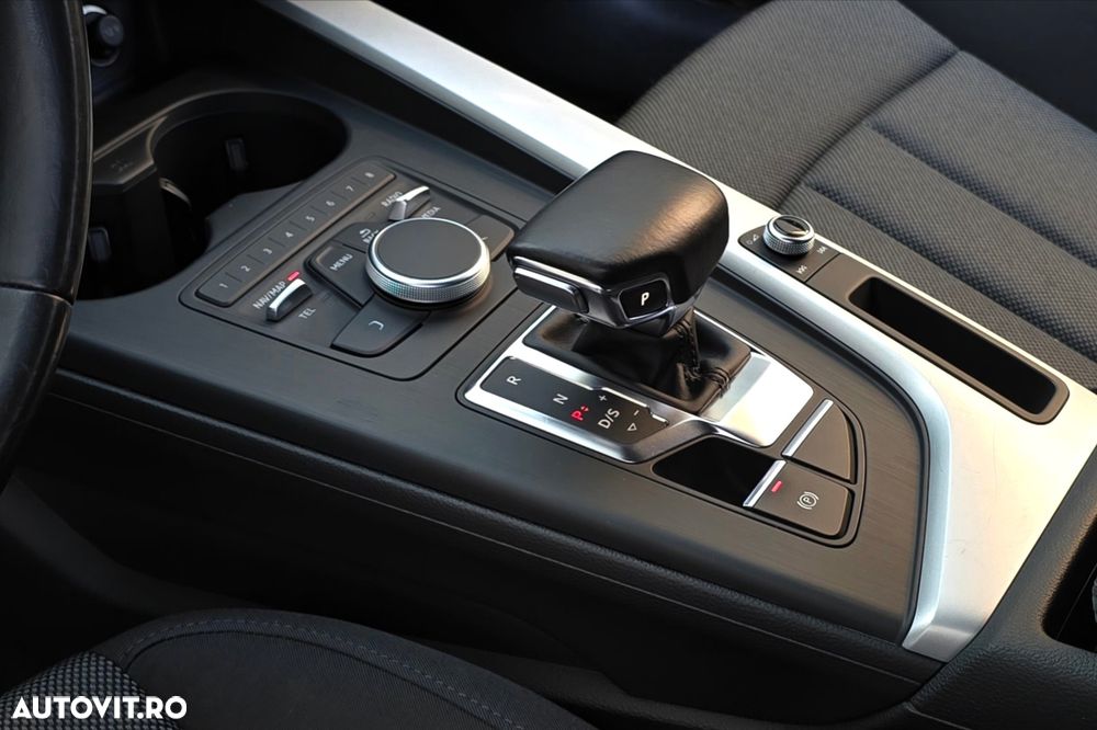 Audi A4 Avant 2.0 TDI S tronic - 31