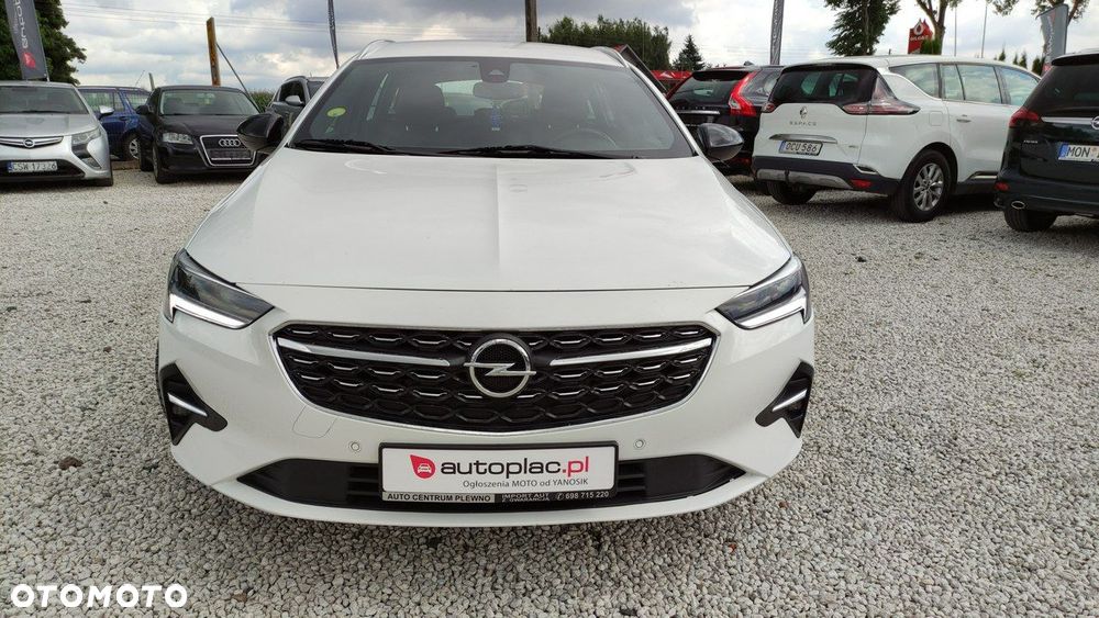 Opel Insignia - 18