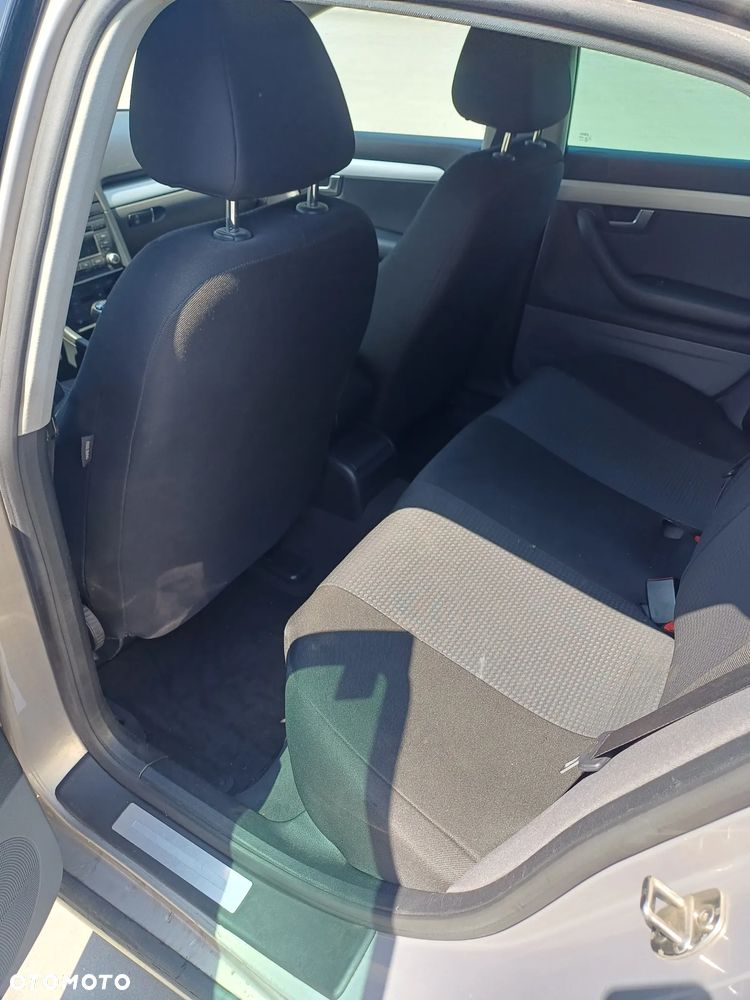 Seat Exeo 2.0 TDI DPF Style - 13