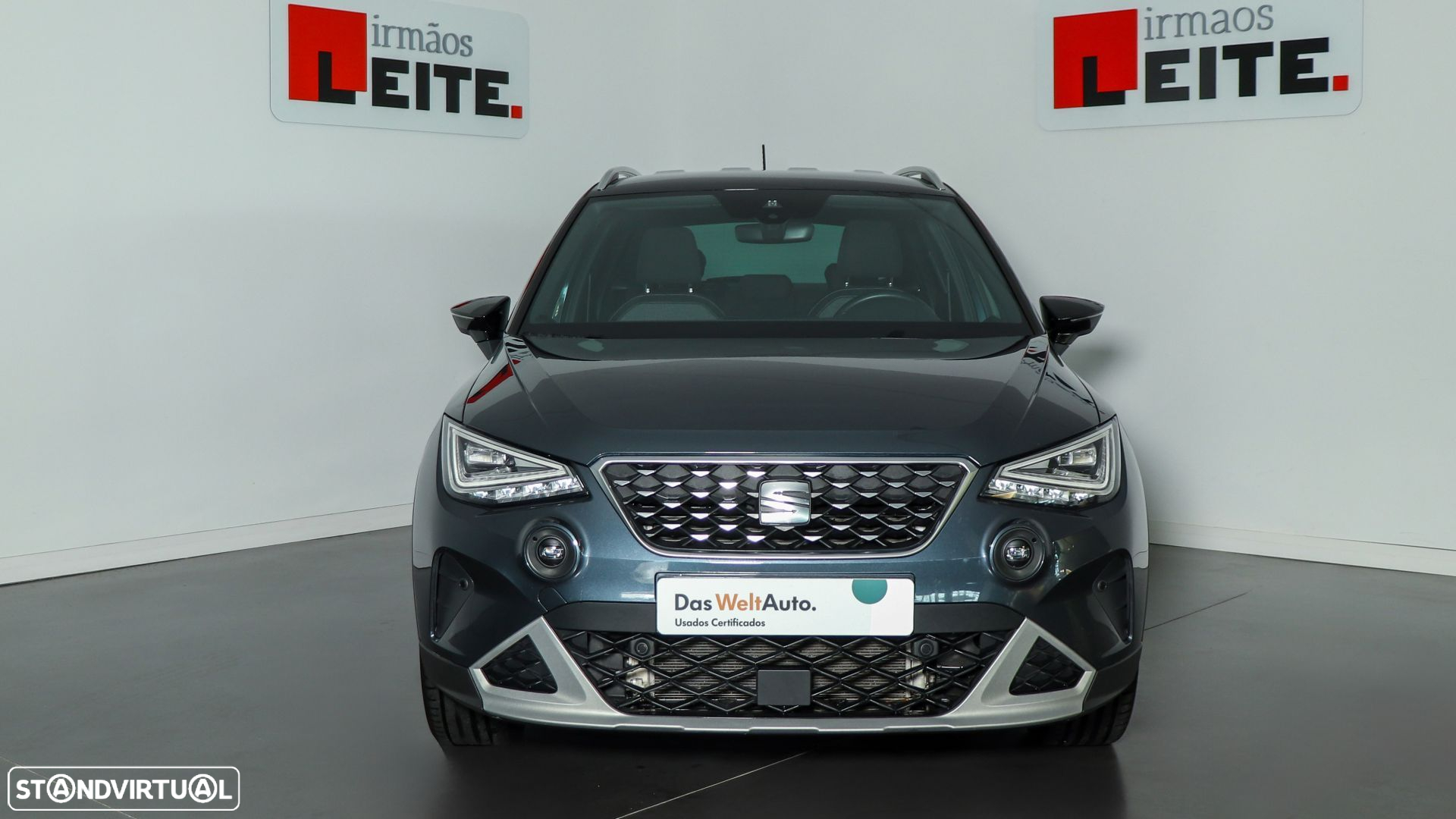 SEAT Arona 1.0 TSI Xperience - 2