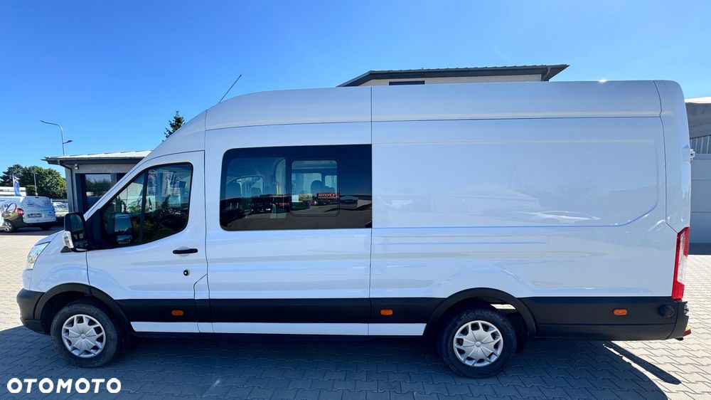 Ford Transit L3H3 Trend (bryg.) - 1