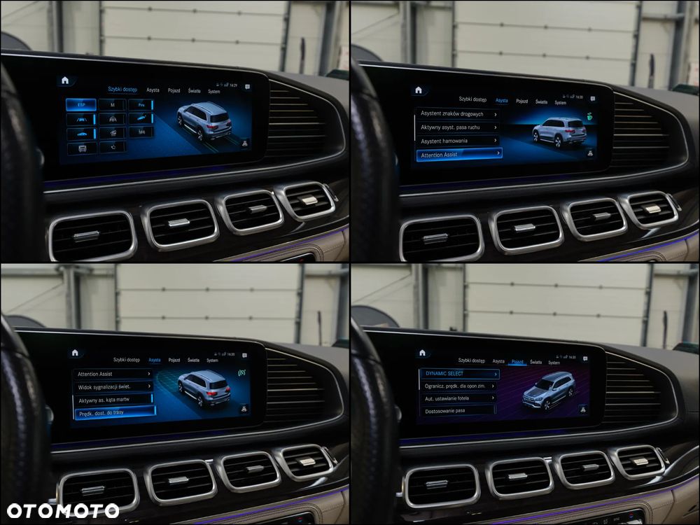 Mercedes-Benz GLS - 28