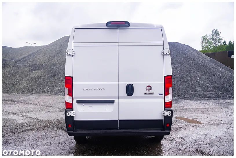 Fiat Ducato - 8