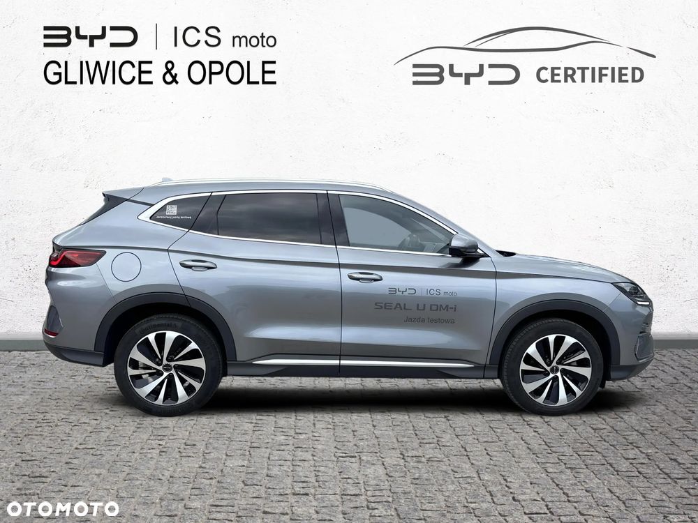 BYD Seal U 1.5T Design AWD - 6
