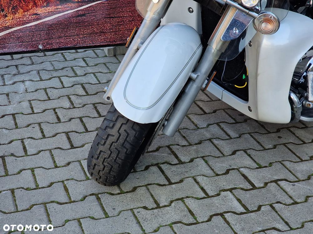 Yamaha Royal Star - 34