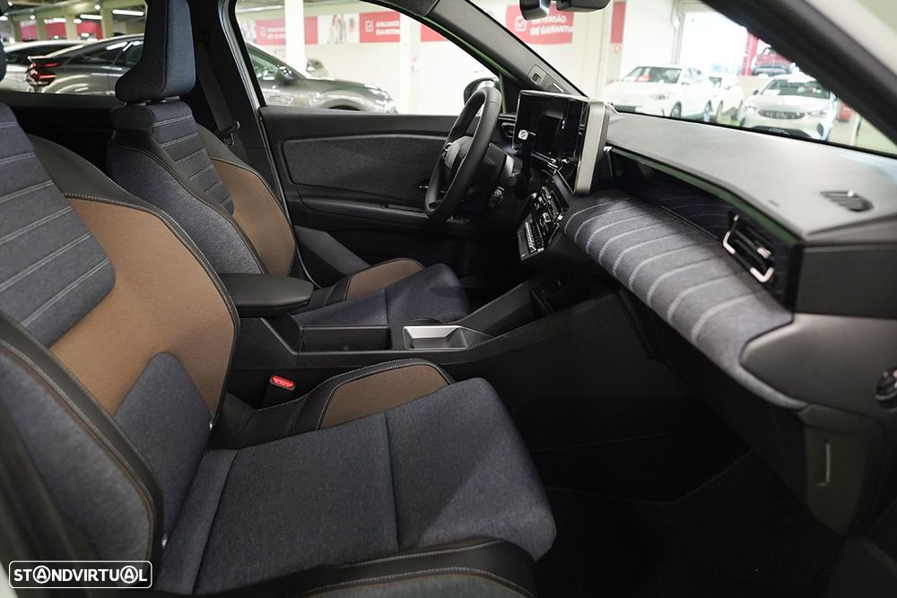 Renault 5 E-Tech 52 kWh Techno Autonomia Conforto - 22