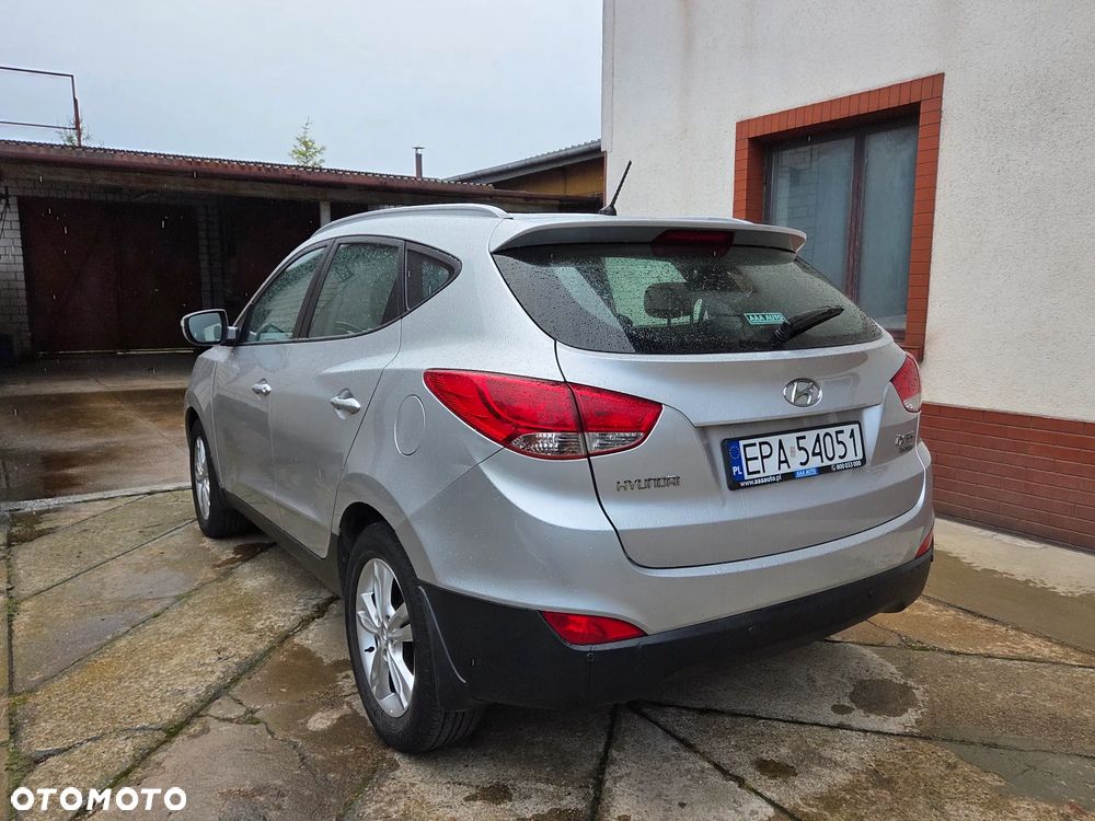 Hyundai ix35 1.7 CRDi Comfort 2WD - 3