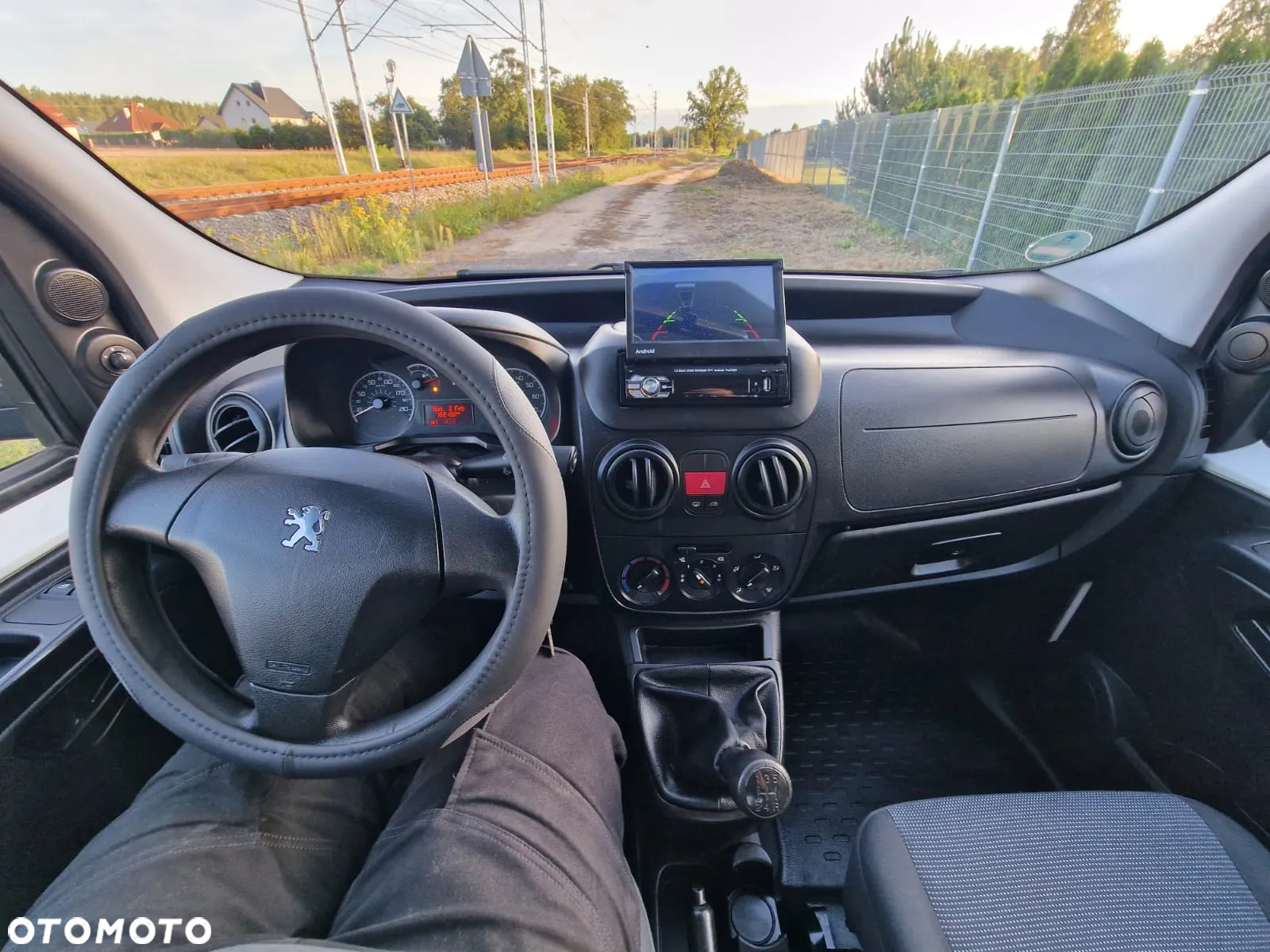 Peugeot BIPPER - 9