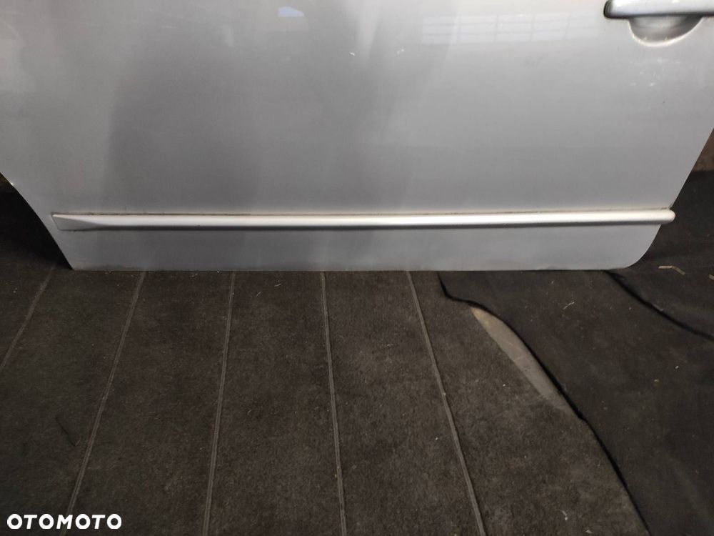 DRZWI KOMPLETNE LEWY PRZÓD CITROEN C2 I 3D EZRC - 2