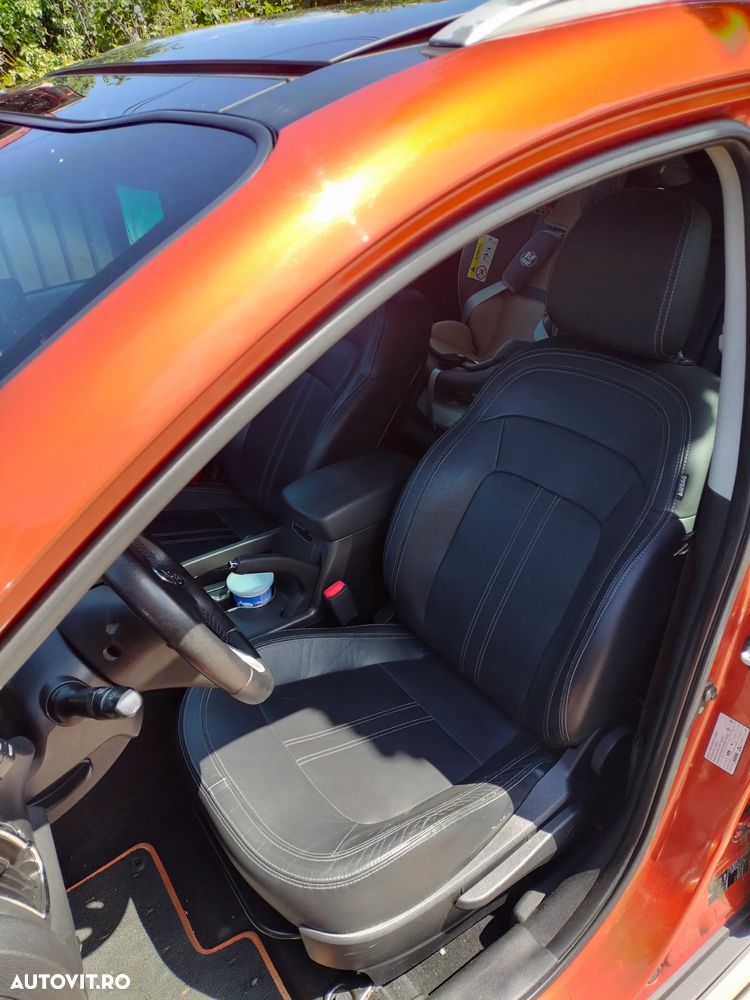 Kia Sportage - 9
