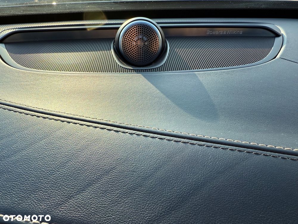 Volvo XC 90 D5 AWD Inscription 7os - 27