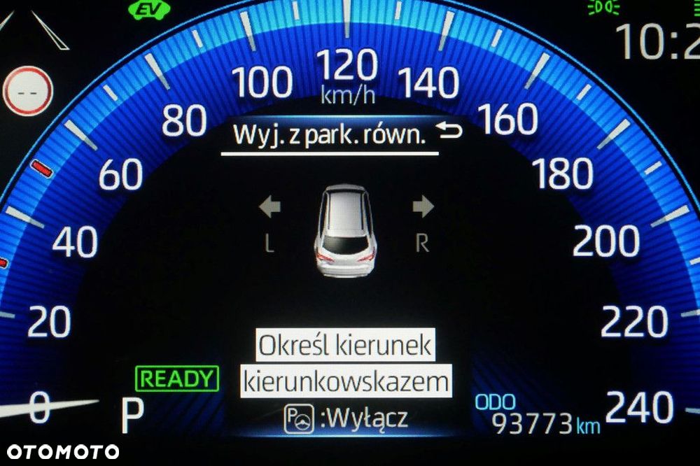 Toyota Corolla 1.8 Hybrid Comfort - 22