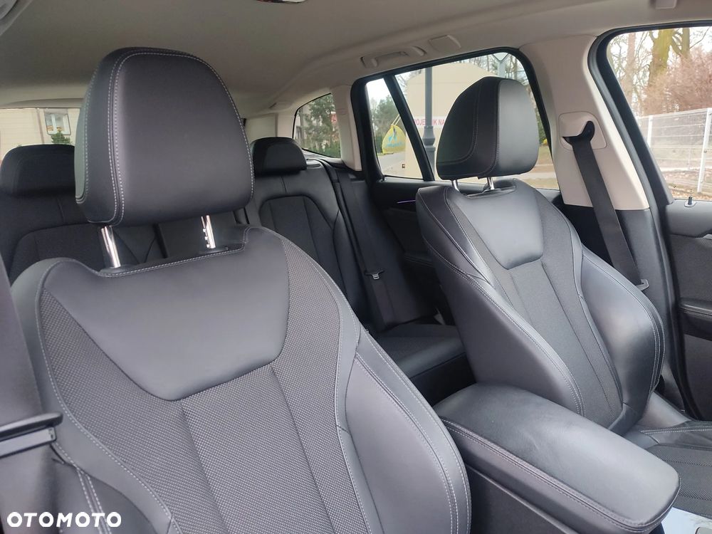 BMW X3 xDrive30e xLine sport - 23